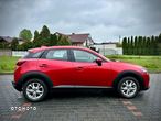 Mazda CX-3 2.0 Skymotion - 3