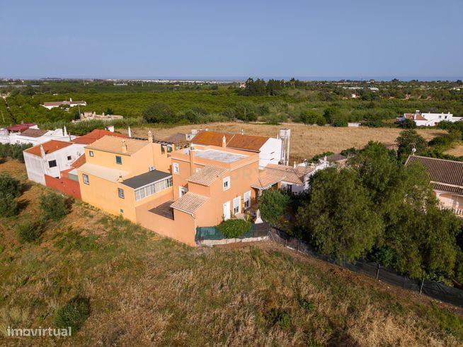 Moradia Isolada T3 com Jardim e Garagem em Bernardinheiro, Tavira-49