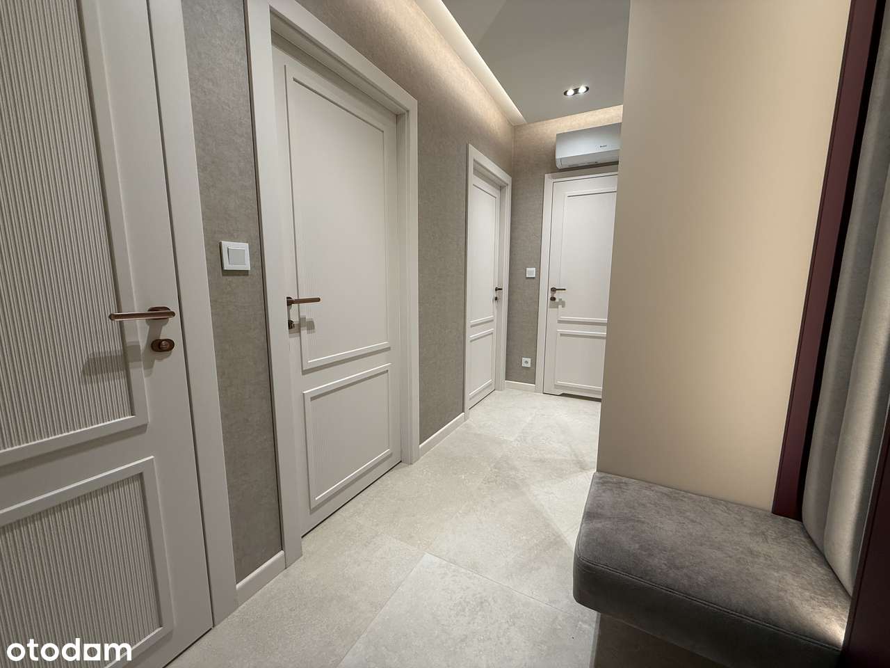 Apartament Premium 56 mkw| Młyny Mogilska | ENG | Bez Prowizji - Pełny obrazek: 4/13