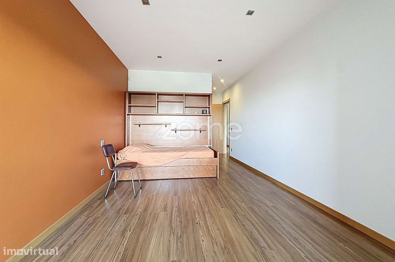 Moradia T6, Buarcos, Figueira da Foz-44