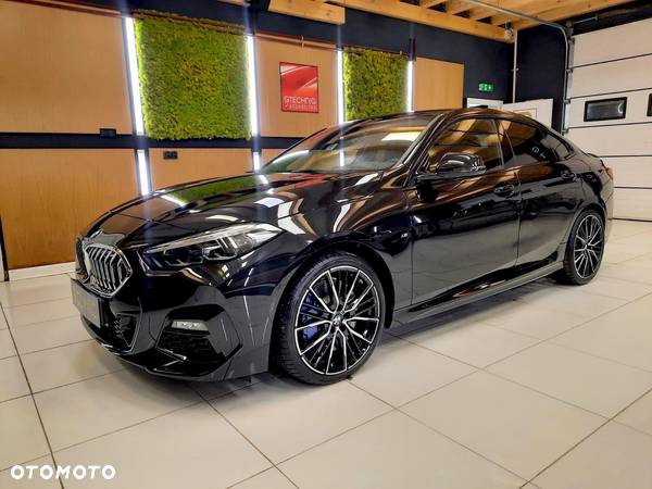 BMW Seria 2 220d GT xDrive M Sport - 3