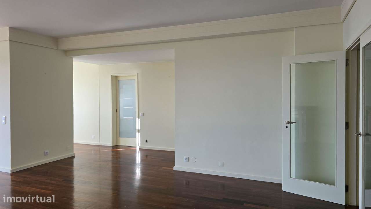 T4 Edificios Aviz Porto 257,5m2 Vistas Mar-14