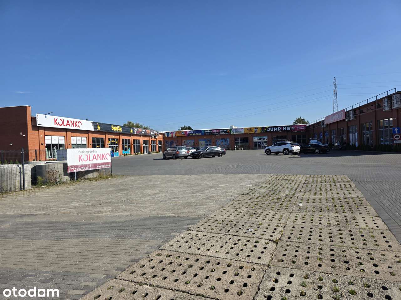 Lokal handlowo-usługowy ul. Słupska 16G w Lęborku - Pełny obrazek: 4/11