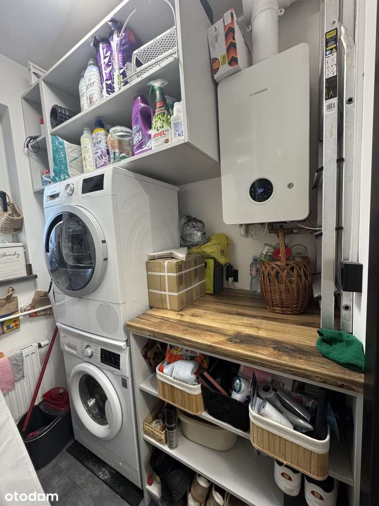 MIESZKANIE 3 POKOJOWE W GRYFICACH-14