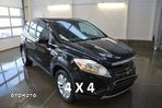 Ford Kuga - 1