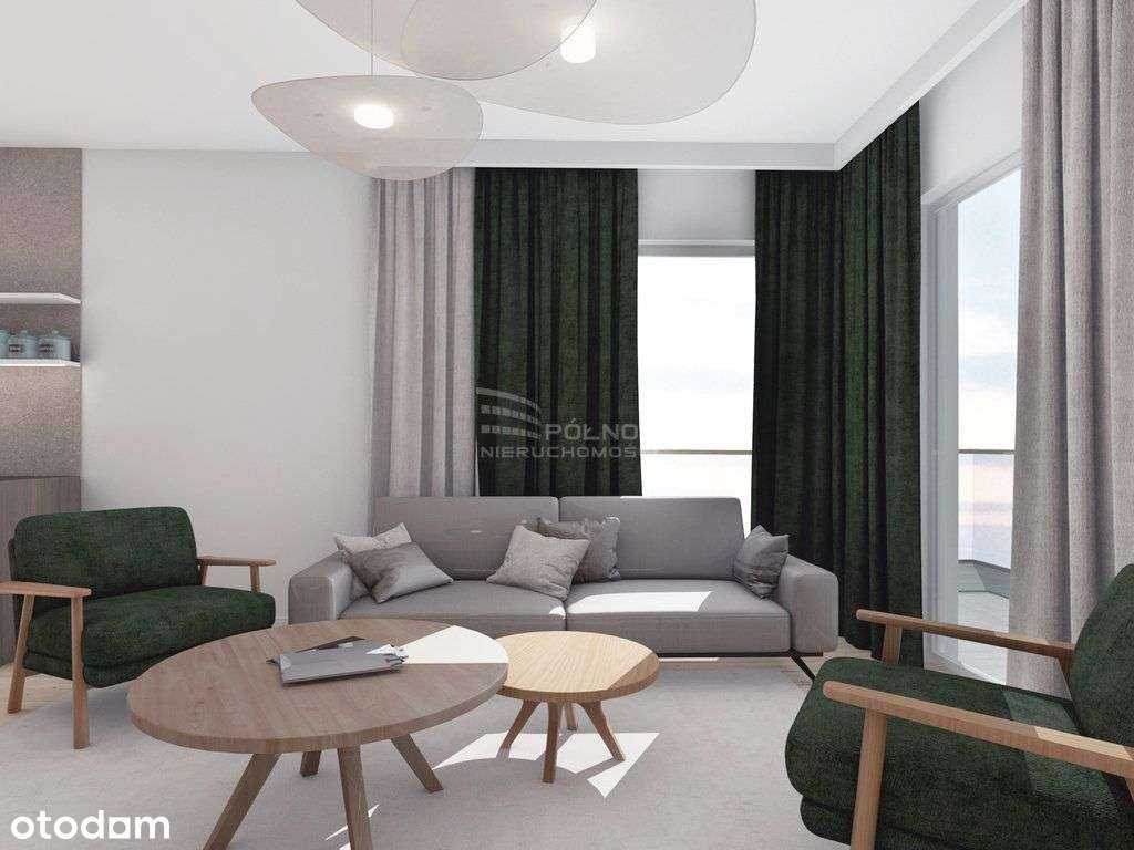 Nowoczesne mieszkania na ul. Ogrodowej w Łomży! - Pełny obrazek: 3/20