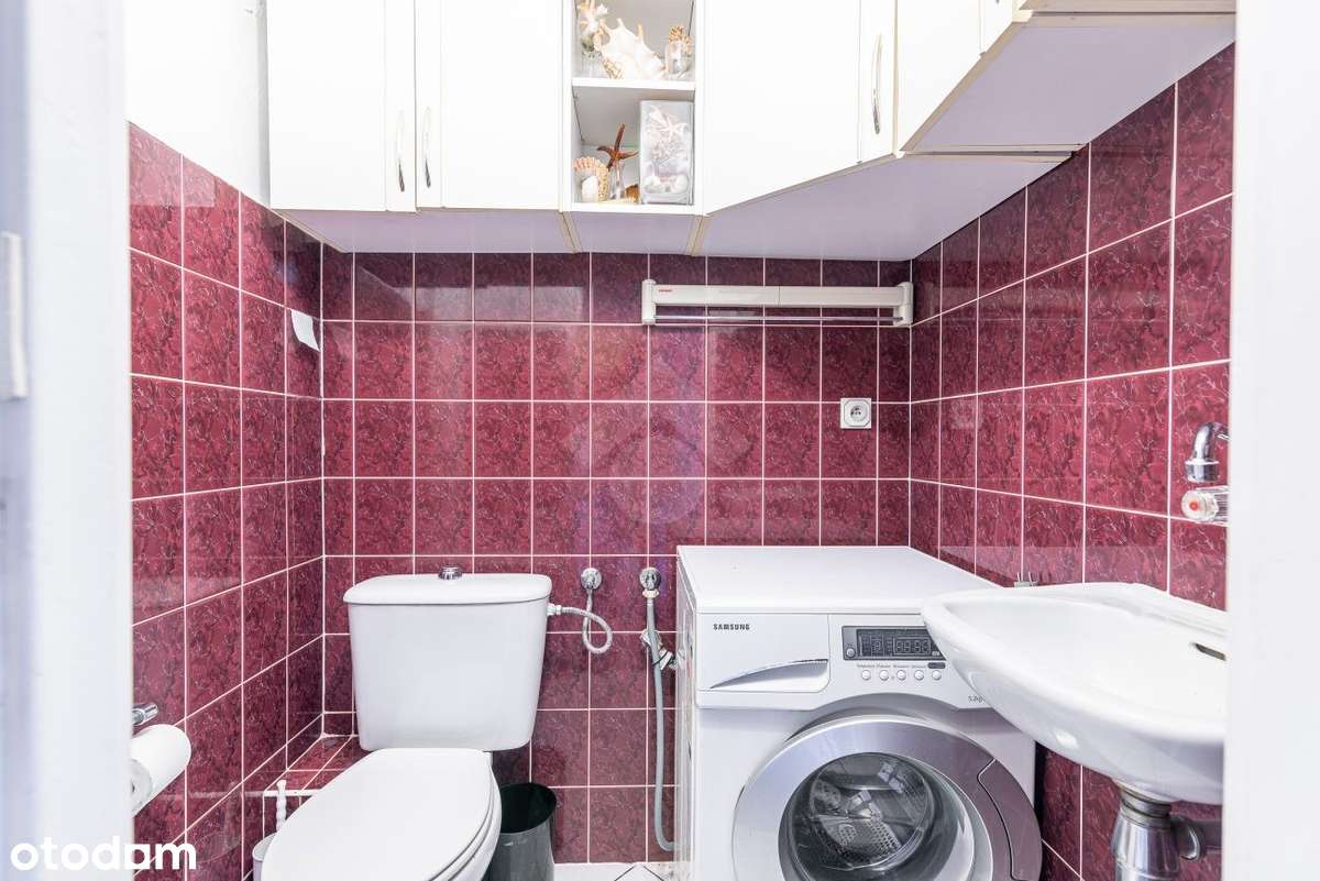 Przestronne 5-pokojowe mieszkanie z balkonem | 83,7 m²-16