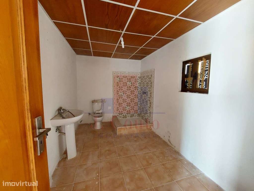 Moradia T3 em São Clemente, Alvorninha-20