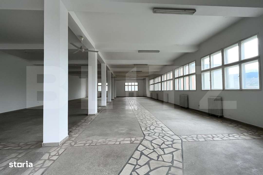 Spatiu Comercial de 300 mp – Vizibilitate Excelenta si Potential Max - Imagine principală: 2/2