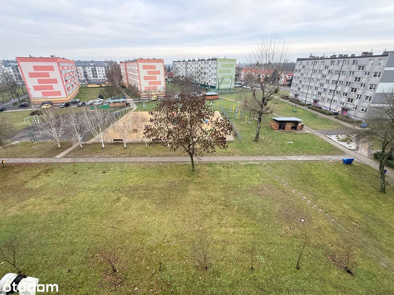 Milicz-2-pok z balkonem 46,30m2-9