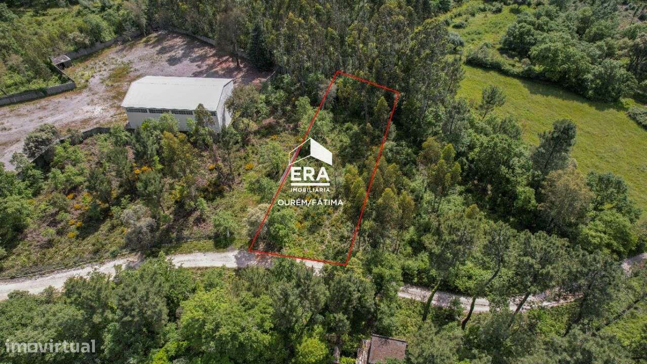 Terreno Rústico localizado em Fátima - Grande imagem: 5/21