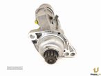 MOTOR ARRANQUE VOLKSWAGEN GOLF VI 2009 -02Z911023P - 4