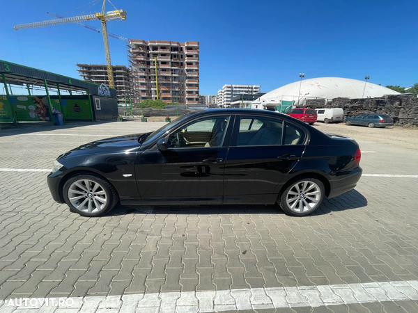 BMW Seria 3 - 3