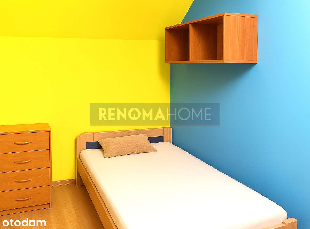 Inwestycyjny Hit! Dwupoziomowe na Wyszyńskiego - Pełny obrazek: 5/7