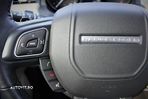 Land Rover Range Rover Evoque 2.0 D150 - 12
