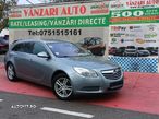 Opel Insignia 2.0 CDTI Edition - 1