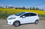 Ford Fiesta 1.4 TDCi Trend - 1