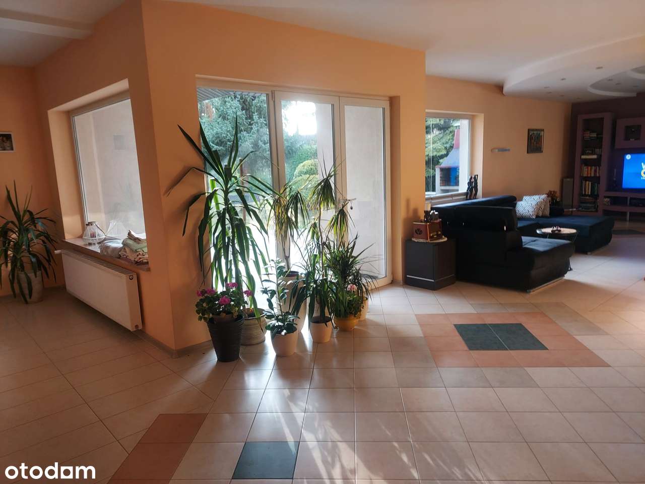 Dom jednorodzinny w cichej, zielonej okolicy – Wilcze, gm. Osielsko - Pełny obrazek: 4/17