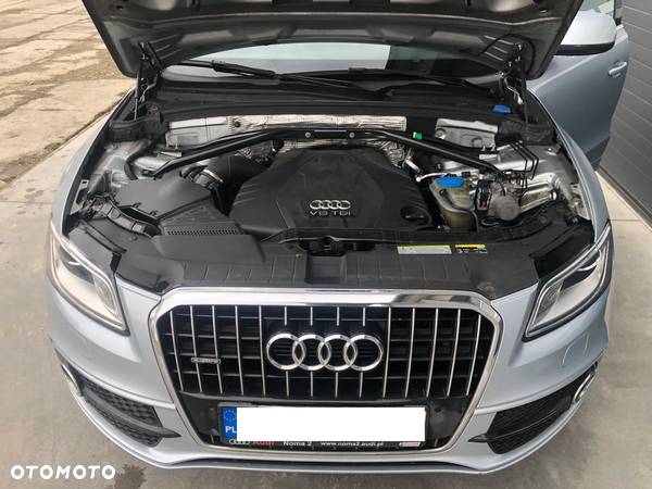 Audi Q5 3.0 TDI Quattro S tronic - 18