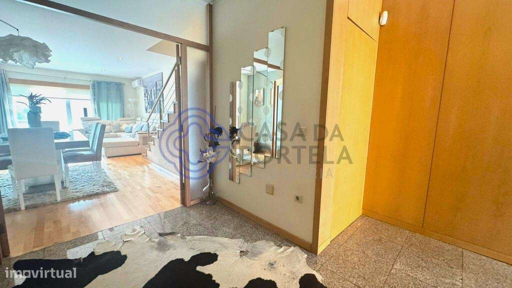 Moradia T3+1 em Penafiel - Grande imagem: 5/25