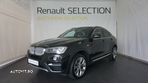 BMW X4 xDrive30d AT xLine - 1