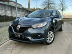 Renault Kadjar BLUE dCi 115 BUSINESS EDITION - 1