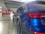 Audi A4 Allroad 2.0 TDI clean Quattro Stronic - 11