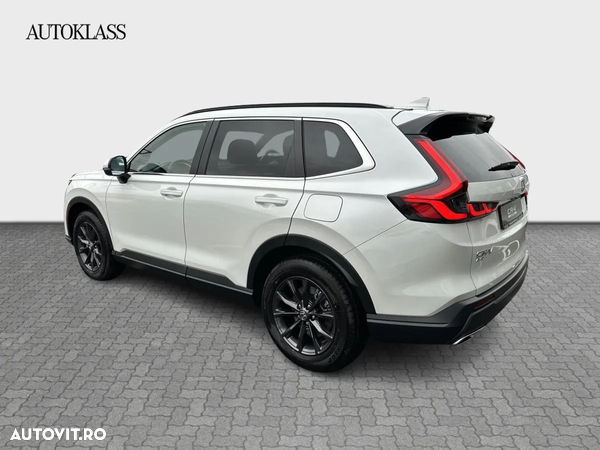 Honda CR-V 2.0 e:HEV 4x4 E-CVT Executive - 3