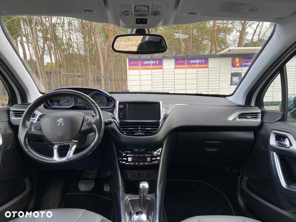 Peugeot 2008 E-HDi FAP 92 EGS6 STOP & START Allure - 22