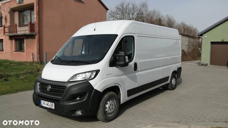 Fiat DUCATO - 1