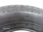 265/65R17 OPONA LETNIA Bridgestone Turanza T005 - 7