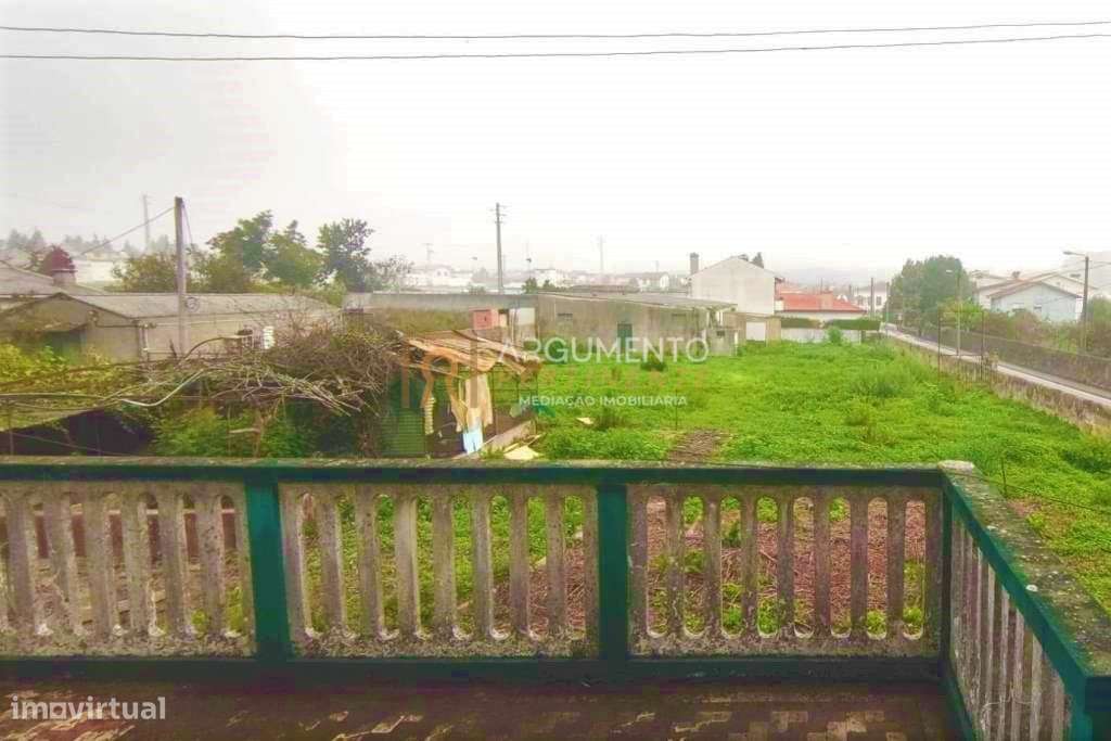 Terreno com projeto aprovado em Moreira - Grande imagem: 5/5