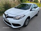 Renault Fluence 1.6 16V Authentique - 1