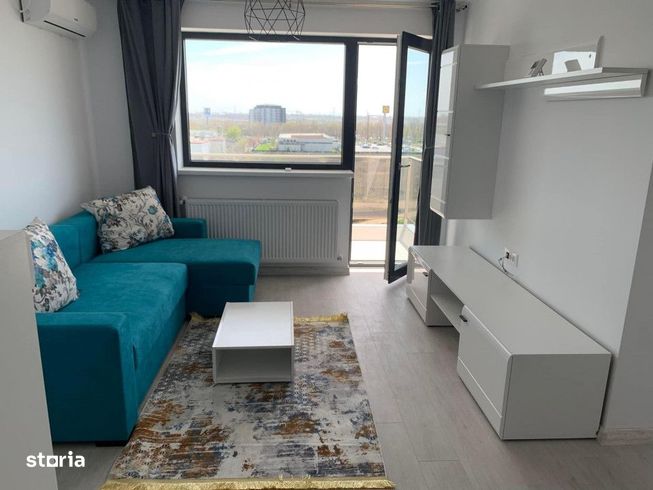 Apartament 2 Camere | Hils Brauner | Centrala | Balcon | Metrou