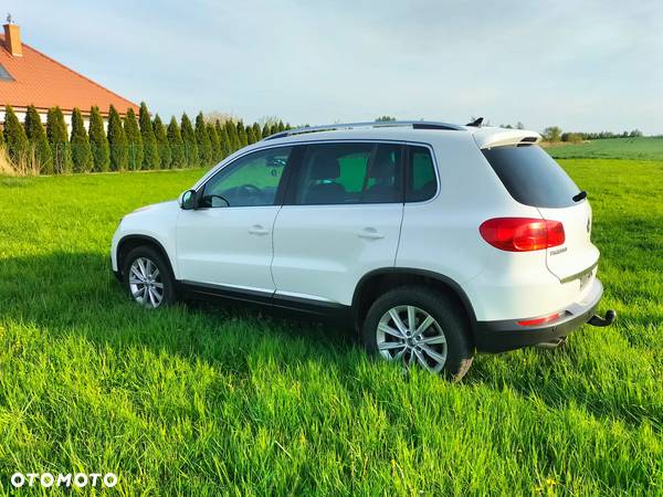 Volkswagen Tiguan 2.0 TDI SCR United - 10