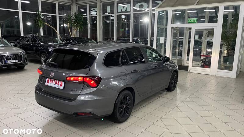 Fiat Tipo 1.4 16v Street - 18