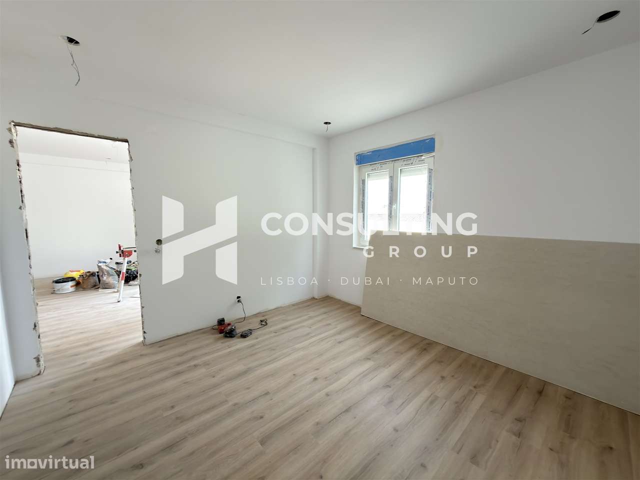 Apartamento T3 Venda em Setúbal (São Julião, Nossa Senhora da Anunciad-9