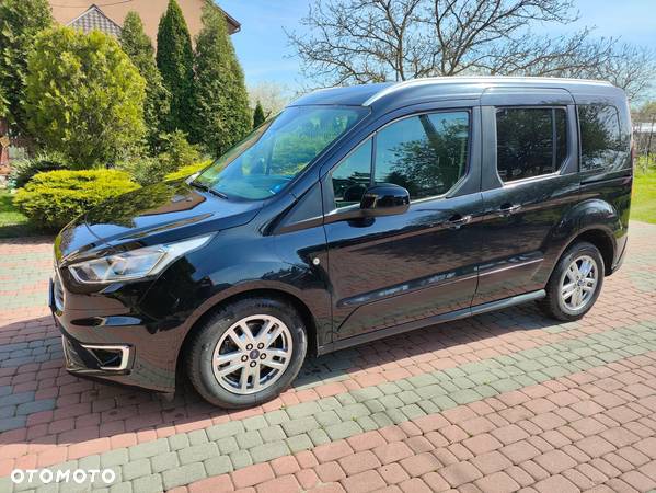 Ford Tourneo Connect - 2