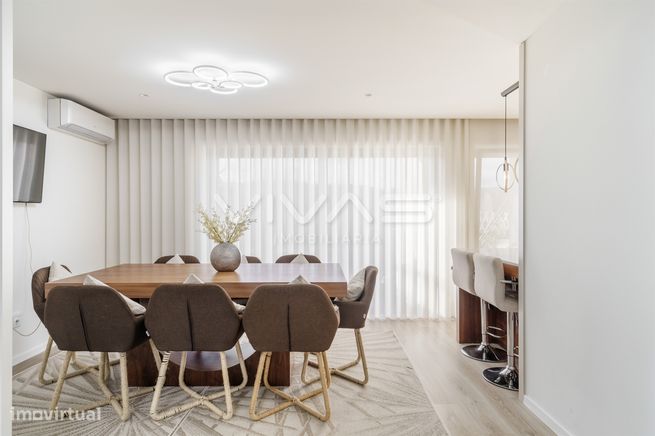 Apartamento T3 no centro de Vila Verde-8