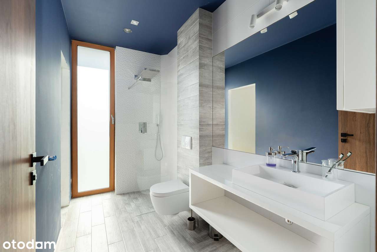 Dom, 224 m², Kochowo-19