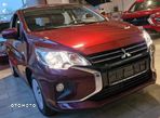 Mitsubishi Space Star 1.2 Invite SDA CVT - 4