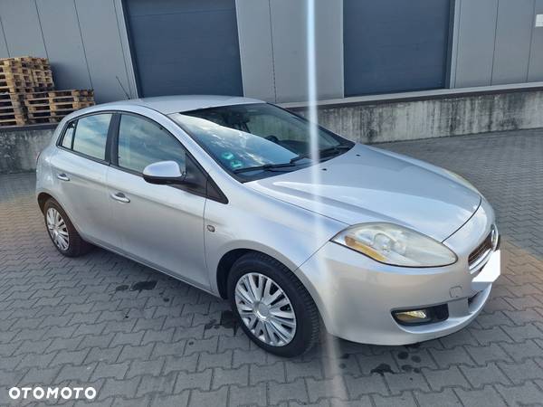 Fiat Bravo - 14