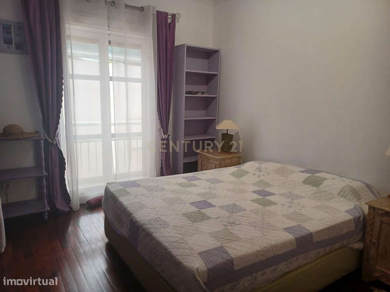 Apartamento T3 em Cascais com Vista Mar-13