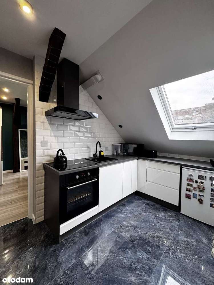 Na sprzedaż śliczne mieszkanie! - Pełny obrazek: 4/13