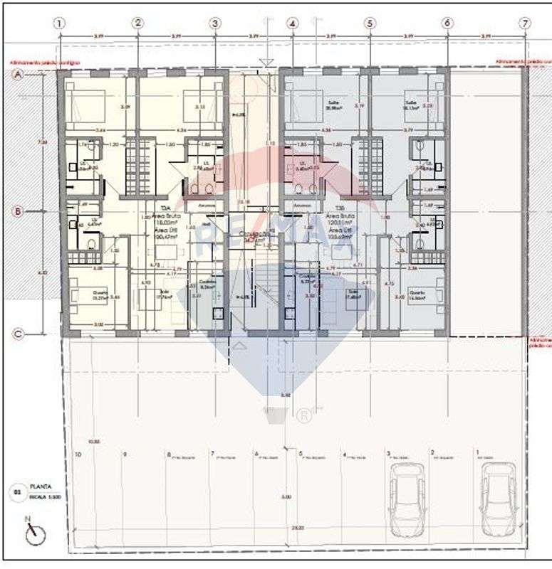 Terreno  para venda - Grande imagem: 5/13