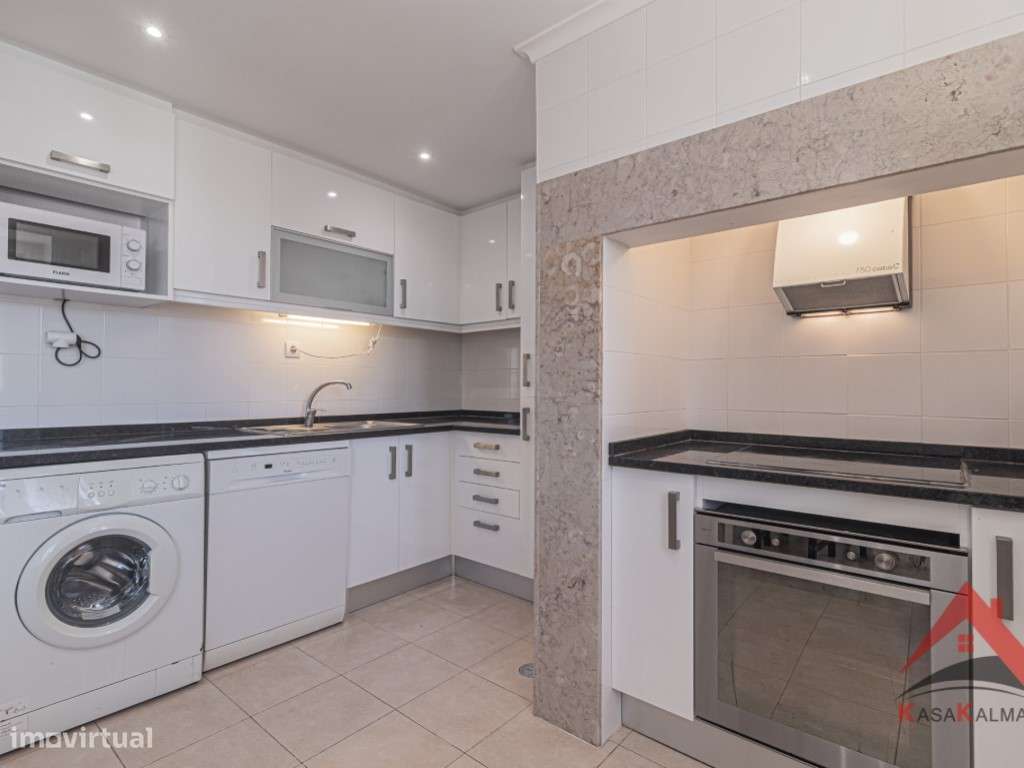 Apartamento T1 - Estrela, Lisboa-16