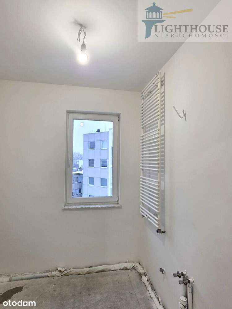 Przestronne mieszkanie 3 pokoje 75mkw Gdynia-7