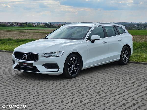 Volvo V60 D4 Momentum Pro - 3