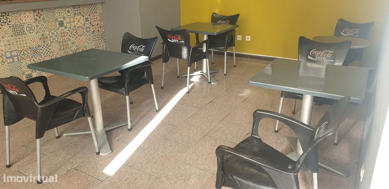 Loja com 90 m2 no Muro - Trofa - Grande imagem: 3/14