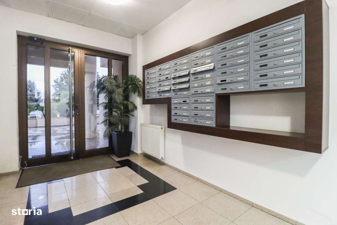 Garsoniera, mobilata si utilata, Baneasa-Aleea Privighetorilor-15